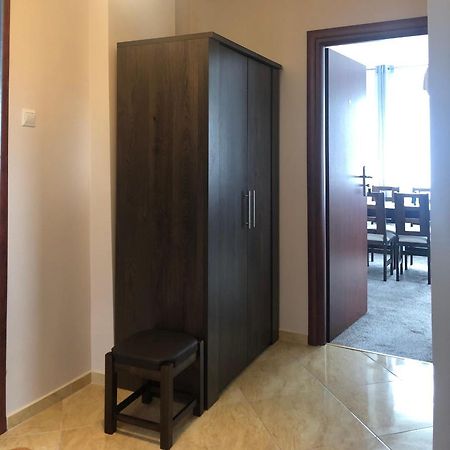 Apartament U Gogoca Tylicz Ngoại thất bức ảnh